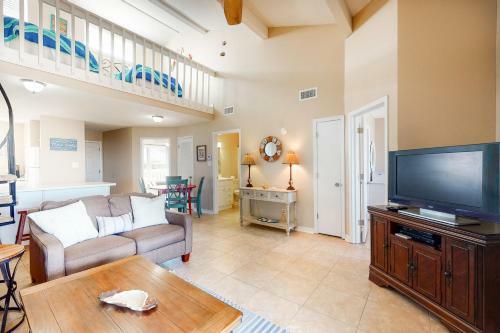 Lagoon Landing #302