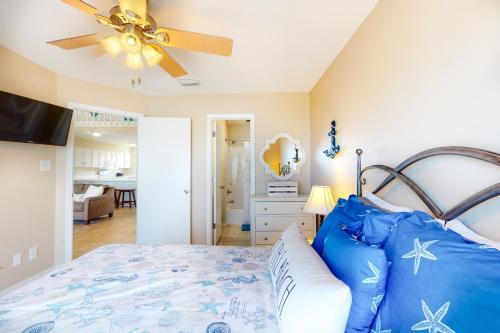 Lagoon Landing #302