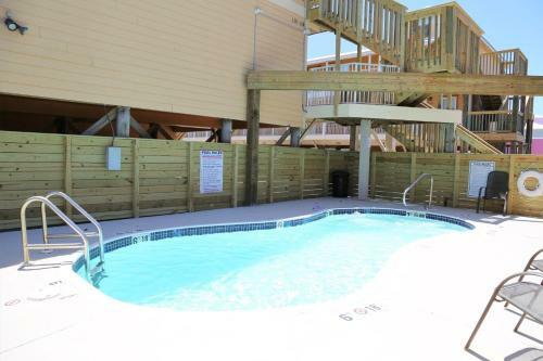 Apartamento Sunrise Village 104 Condo