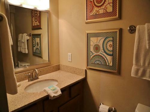 Ocean Reef 702 Townhouse