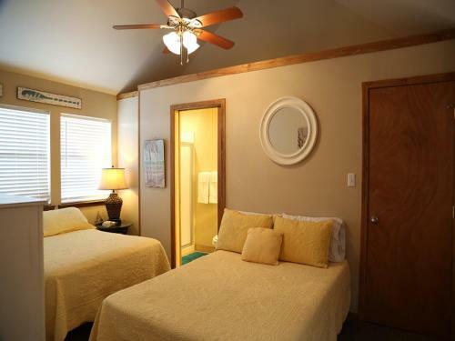 Ocean Reef 702 Townhouse