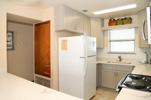 Ocean Reef 702 Townhouse
