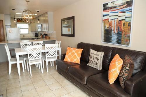 Ocean Reef 702 Townhouse