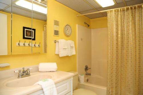 Apartamento Gulf Tower 7b Condo