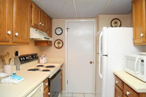 Apartamento Gulf Tower 7b Condo