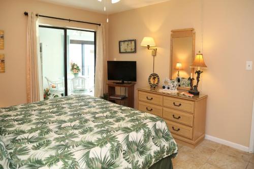 Apartamento Gulf Tower 7b Condo