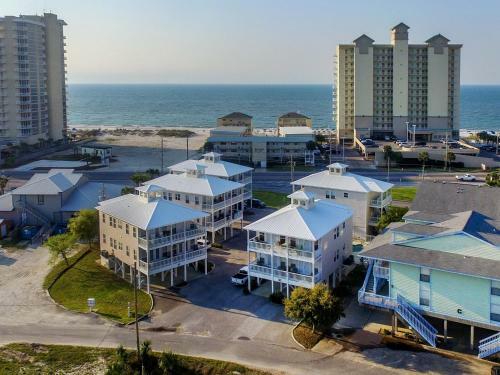 Apartamento Spinnaker Pointe 2a Duplex