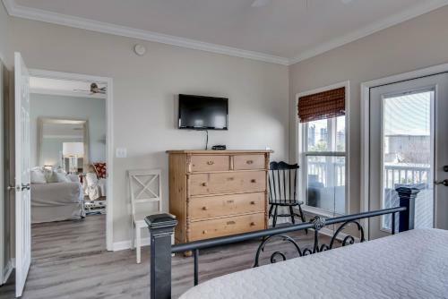 Apartamento Spinnaker Pointe 2a Duplex