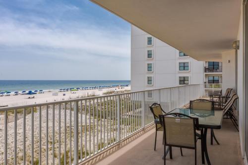 Lighthouse Condominiums III