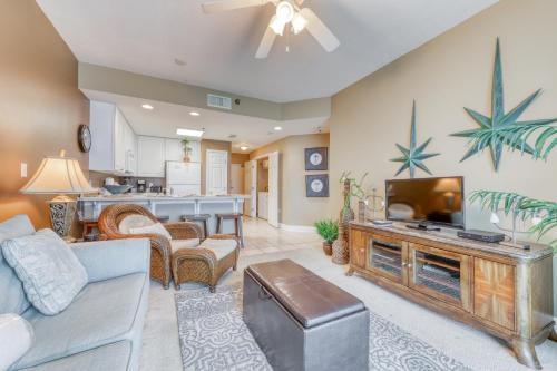 Lighthouse Condominiums III