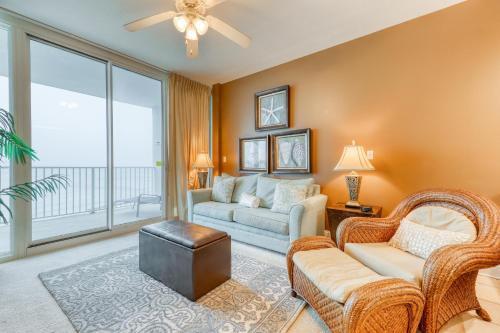 Lighthouse Condominiums III