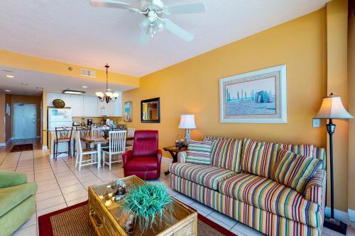 Lighthouse Condominiums III