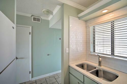 Apartamento Oceanfront Condo With Private Boardwalk And Pools