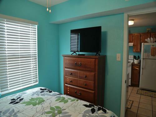 Apartamento Sunrise Village 109 Condo