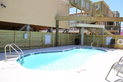Apartamento Sunrise Village 109 Condo