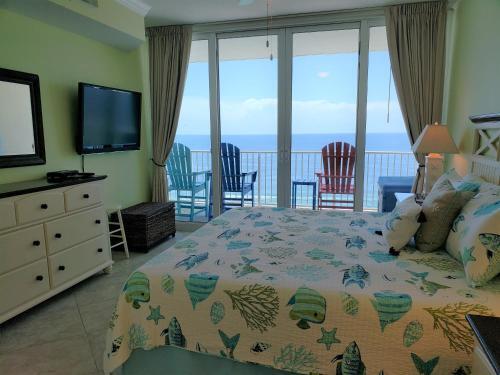 Apartamento San Carlos 1604 Condo