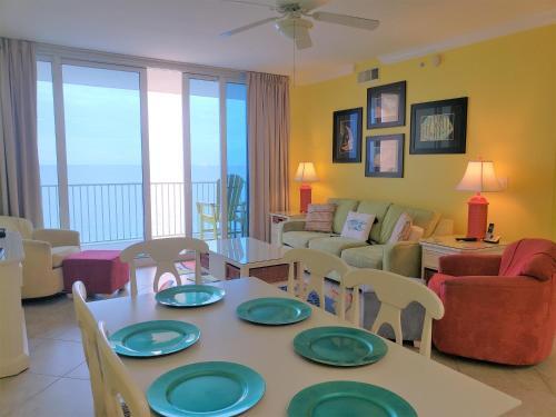 Apartamento San Carlos 1604 Condo