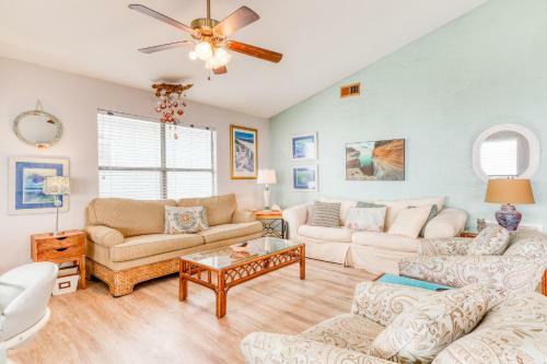 The Beach House