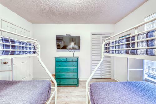 The Beach House