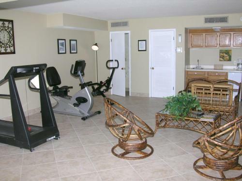 Apartamento Gulf Tower 12c Condo
