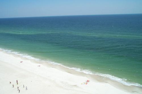 Apartamento Gulf Tower 12c Condo