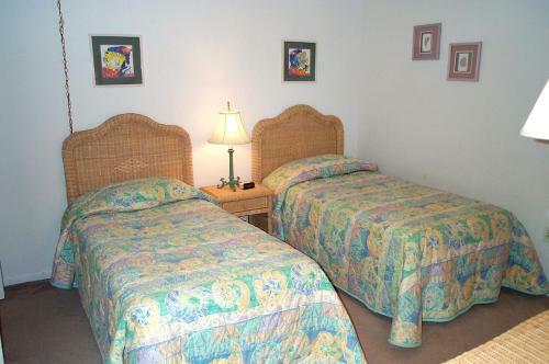 Apartamento Gulf Tower 12c Condo
