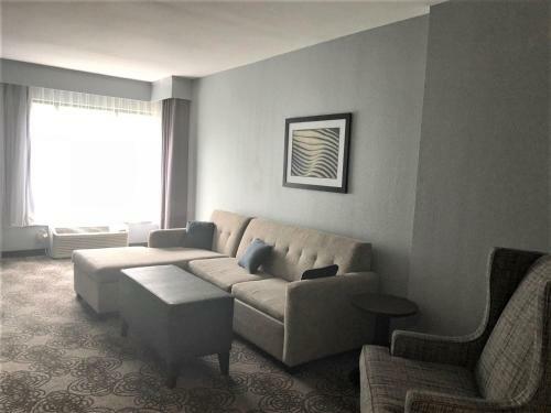 Hotel Four Points By Sheraton Birmingham Homewood