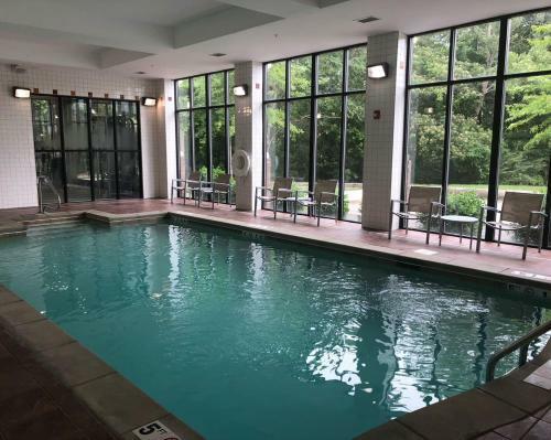 Hotel Four Points By Sheraton Birmingham Homewood
