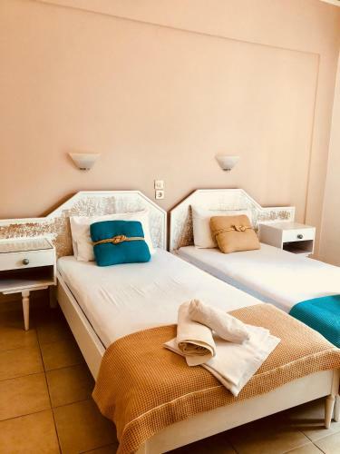Hotel George