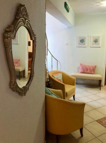 Hotel George
