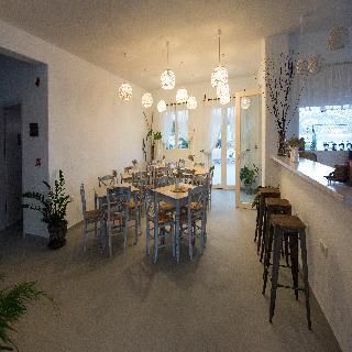 Apartamento Althea Boutique Hotel