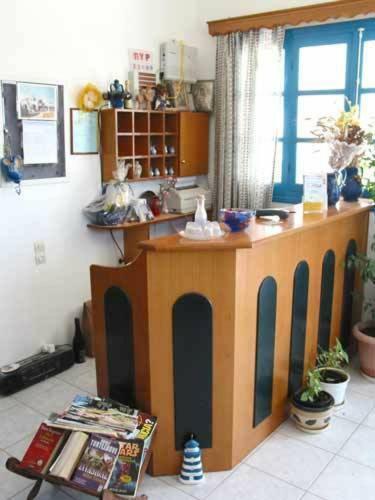 Apartamento Sunflower Studios