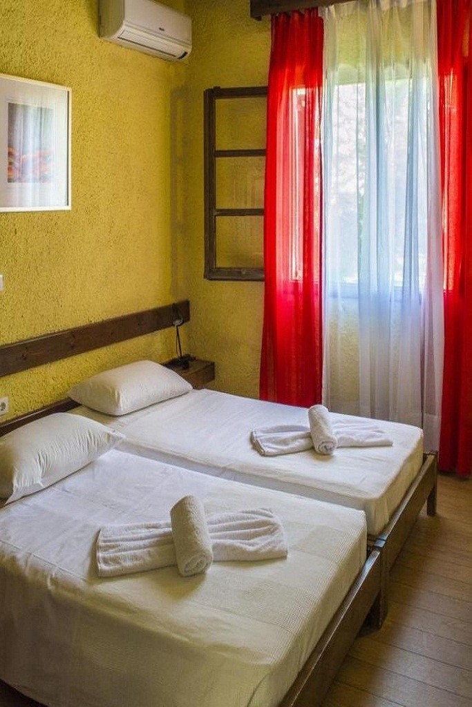 Aparthotel Folies Corfu Town Hotel Apartments