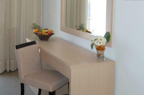 Apolis Beachscape Hotel