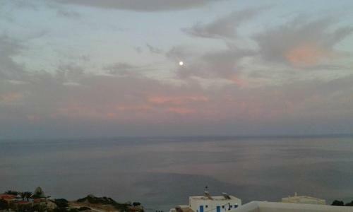 Apartamento Olympos Studios