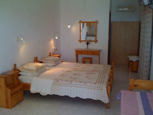 Apartamento Scarpantos