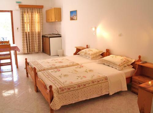 Apartamento Scarpantos