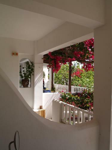Apartamento Scarpantos