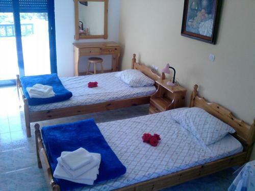 Apartamento Horizon View Studios