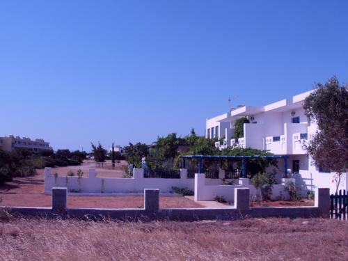 Apartamento Horizon View Studios