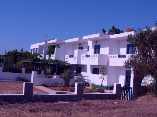 Apartamento Horizon View Studios