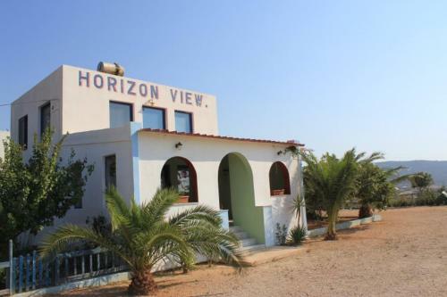 Apartamento Horizon View Studios
