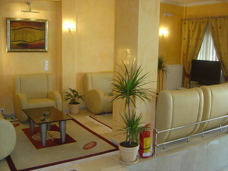 Hotel Dalia