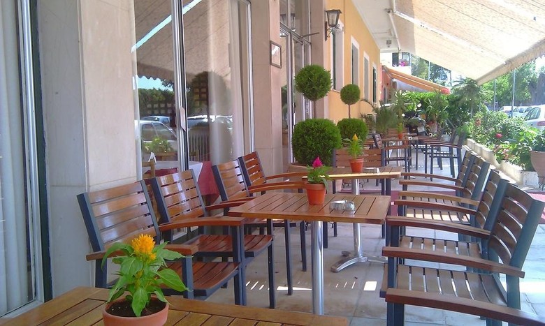 Hotel Dalia