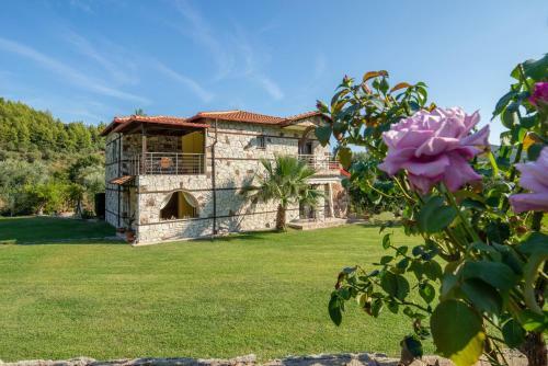 Hostal Niriides