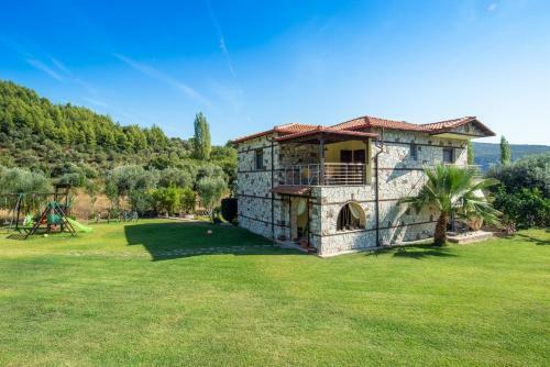 Hostal Niriides