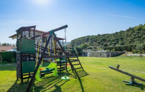 Hostal Niriides
