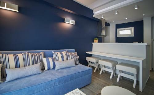 Apartamento Aiolis Studios