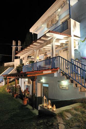 Apartamento Aiolis Studios