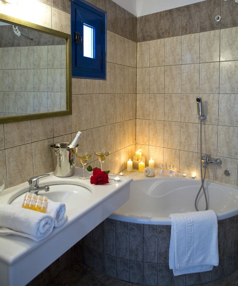 Aparthotel Hotel Porto Koufo